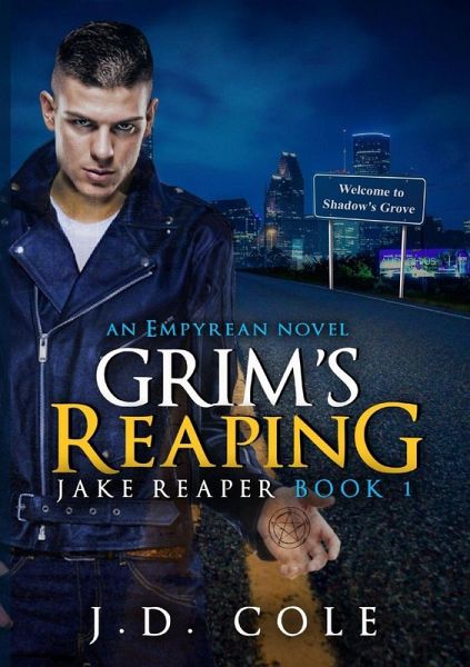 Grim's Reaping Grim's Reaping