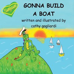 Gonna Build a Boat - Gagliardi, Cathy