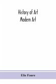 History of art; Modern Art History of art; Modern Art