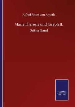 Maria Theresia und Joseph II.