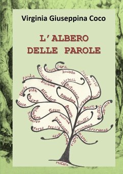 L'ALBERO DELLE PAROLE - Coco, Virginia Giuseppina