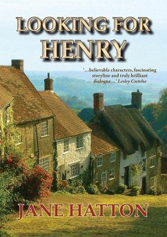 Looking For Henry - Hatton, Jane