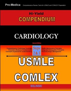 Hi-Yield Compendium - Dolinski, MSc DO Lori A