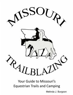 Missouri Trailblazing 2018 - Burgoon, Melinda J.