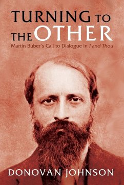 Turning to the Other - Johnson, Donovan D.