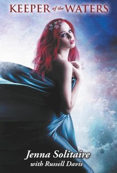 Keeper of the Waters - Solitaire, Jenna; Davis, Russell