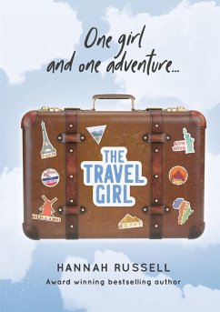 The Travel Girl - Russell, Hannah