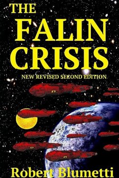 The Falin Crisis - Blumetti, Robert