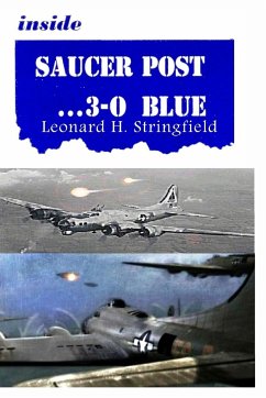 Inside Saucer Post ... 3-0 Blue - Stringfield, Leonard H.