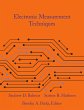 Electronic Measurement Techniques - Bild 1