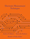 Electronic Measurement Techniques