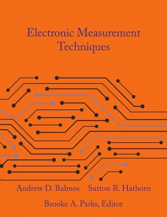 Electronic Measurement Techniques - Balmos, Andrew; Hathorn, Sutton