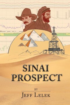 Sinai Prospect - Lelek, Jeff