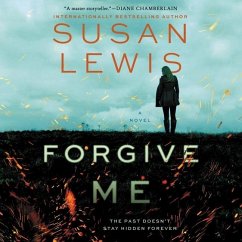 Forgive Me - Lewis, Susan