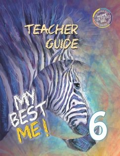 My Best Me 6: Teacher Guide - Solon, Elizabeth Palmer