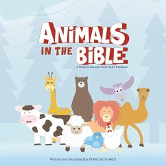 Animals in the Bible - Arce, Lynn Calos