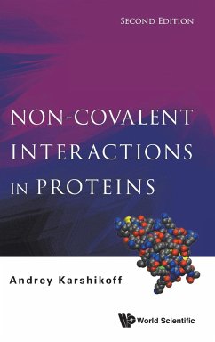 Non-Coval Inter Protein (2nd Ed) - Andrey Karshikoff