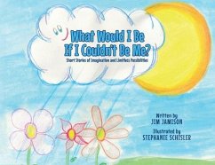 What Would I Be If I Couldn't Be Me? - Jamison, Jim