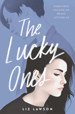 The Lucky Ones - Lawson, Liz