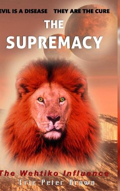 The Supremacy - Brown, Eric Peter