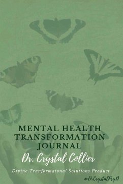 Mental Health Transformation Journal - Collier, Crystal