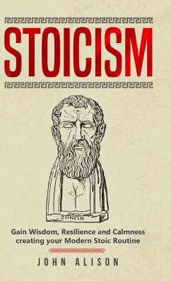Stoicism - Alison, John