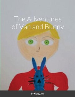 The Adventures of Van and Bunny - Ann, Nancy