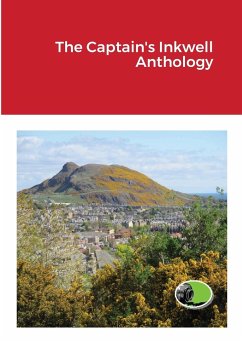 The Captain's Inkwell Anthology - Parker, Helen; McDougall, Sheila