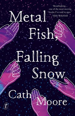 Metal Fish, Falling Snow - Moore, Cath