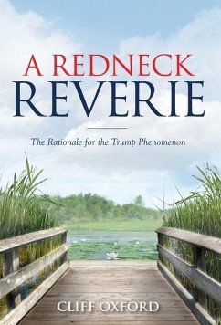 A Redneck Reverie - Oxford, Cliff