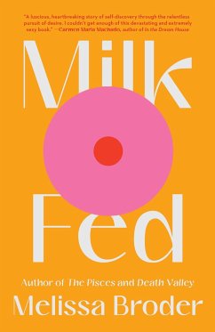 Milk Fed - Broder, Melissa