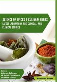 Science of Spices and Culinary Herbs Volume 2