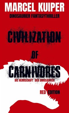 Civilization of Carnivores - Kuiper, Marcel