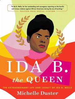 Ida B. the Queen - Duster, Michelle