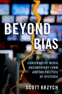 Beyond Bias - Krzych, Scott