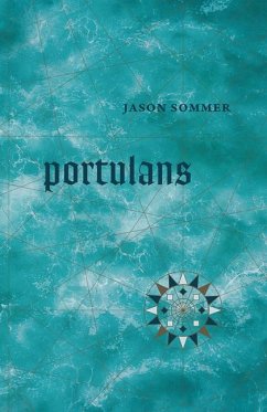 Portulans - Sommer, Jason