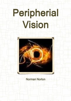 Peripherial Vision - Norton, Norman