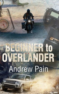 Cover Beginner to Overlander