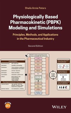 Physiologically Based Pharmacokinetic (Pbpk) Modeling and Simulations - Peters, Sheila Annie