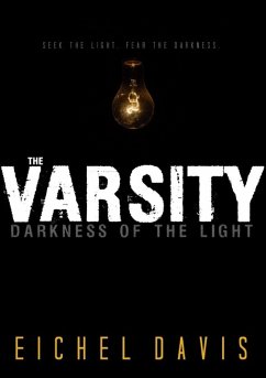 Cover The Varsity