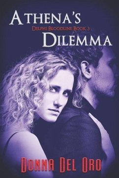 Athena's Dilemma - Del Oro, Donna