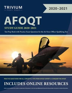 AFOQT Study Guide 2020-2021 - Trivium