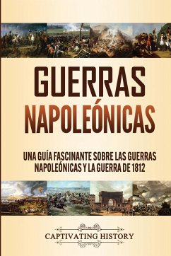 Cover Guerras Napoleónicas