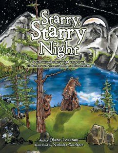 Starry, Starry Night - Lessnau, Diane