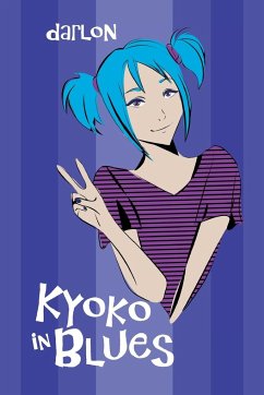 Kyoko in Blues - Darlon