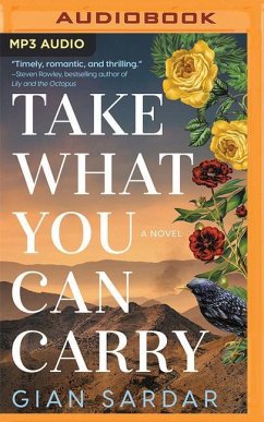 Take What You Can Carry - Sardar, Gian