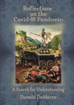 Reflections on the Covid-19 Pandemic - Demarco, Donald