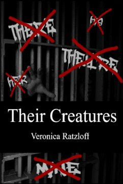 Their Creatures - Ratzloff, Veronica