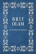 BRIT OLAM, Prayer Book for Noahides - Bild 1