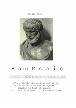 Brain Mechanics - Beva, Sergio